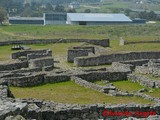 Castro de San Cibrao de Las