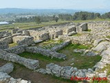 Castro de San Cibrao de Las