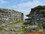 Castro de San Cibrao de Las