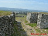 Castro de San Cibrao de Las