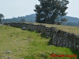 Castro de San Cibrao de Las