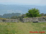 Castro de San Cibrao de Las