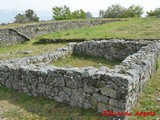 Castro de San Cibrao de Las