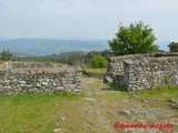 Castro de San Cibrao de Las