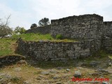 Castro de San Cibrao de Las