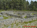 Castro de San Cibrao de Las