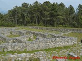 Castro de San Cibrao de Las