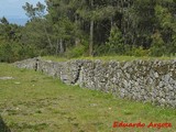 Castro de San Cibrao de Las