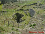 Castro de San Cibrao de Las