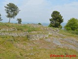 Castro de San Cibrao de Las