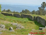 Castro de San Cibrao de Las