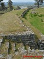 Castro de San Cibrao de Las