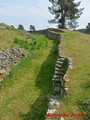 Castro de San Cibrao de Las