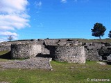 Castro de San Cibrao de Las