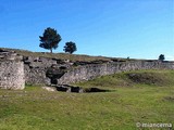 Castro de San Cibrao de Las