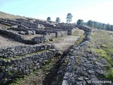 Castro de San Cibrao de Las