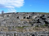 Castro de San Cibrao de Las