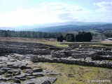 Castro de San Cibrao de Las