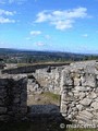 Castro de San Cibrao de Las