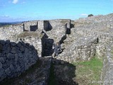 Castro de San Cibrao de Las