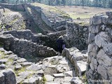 Castro de San Cibrao de Las