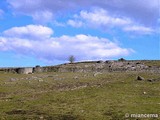 Castro de San Cibrao de Las