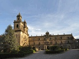 Monasterio de Oseira