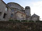 Monasterio de Oseira