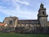 Monasterio de Oseira