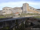 Monasterio de Oseira