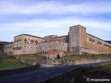 Monasterio de Oseira