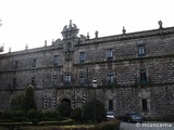 Monasterio de Oseira