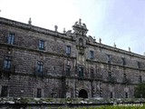 Monasterio de Oseira