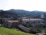 Monasterio de Oseira