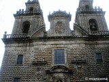 Monasterio de Oseira