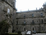 Monasterio de Oseira