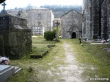 Monasterio de Oseira