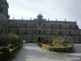 Monasterio de Oseira