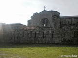 Monasterio de Oseira