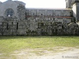 Monasterio de Oseira