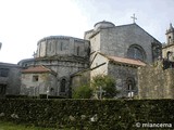 Monasterio de Oseira