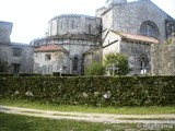 Monasterio de Oseira