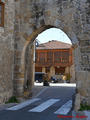 Puerta de la Tobalina