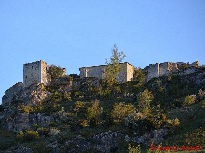 Castillo de Gama