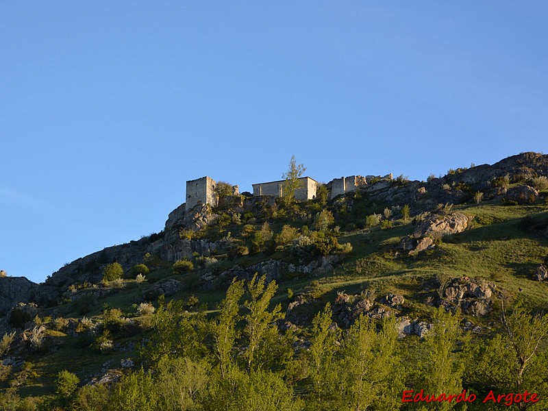 Castillo de Gama