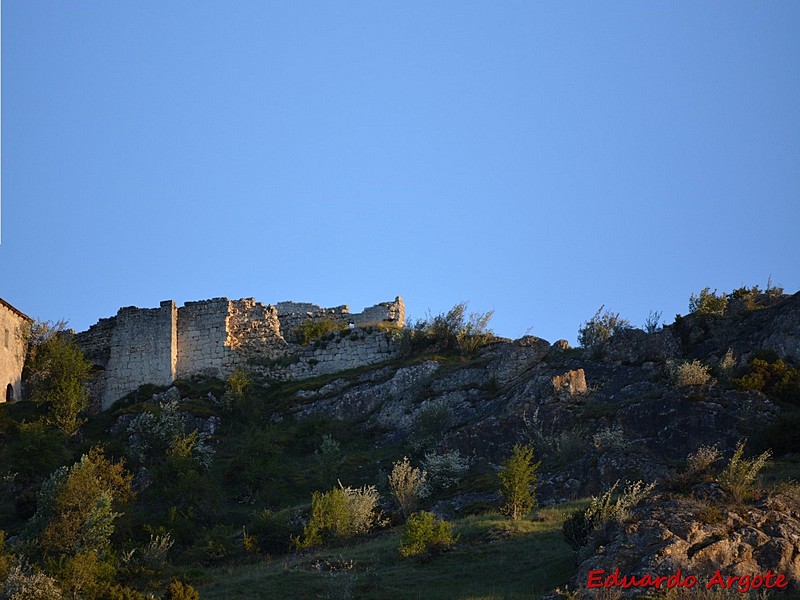 Castillo de Gama