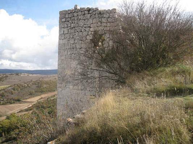 Castillo de Gama