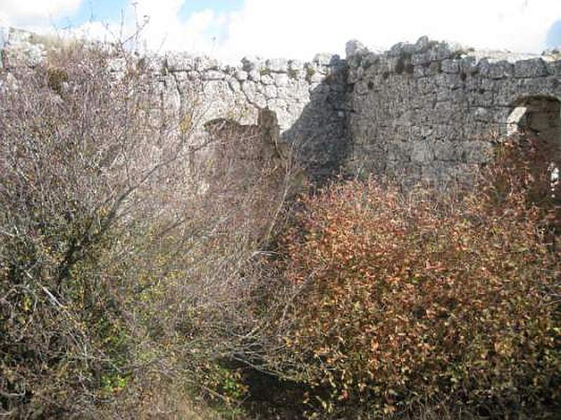 Castillo de Gama