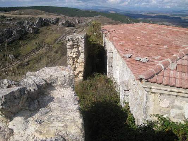 Castillo de Gama