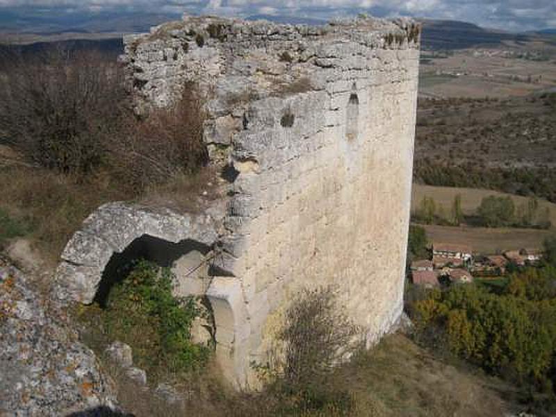 Castillo de Gama